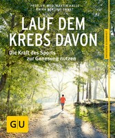 Lauf dem Krebs davon