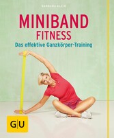 Miniband-Fitness