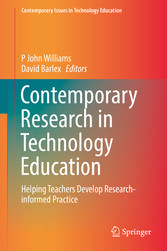 Contemporary Research in Technology Education