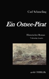 Ein Ostsee-Pirat