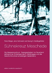 Sühnekreuz Meschede