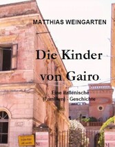 Die Kinder von Gairo