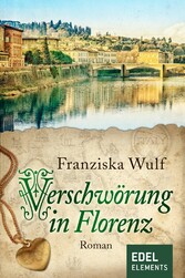 Verschwörung in Florenz