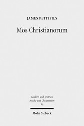 Mos Christianorum