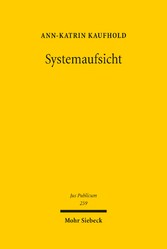 Systemaufsicht