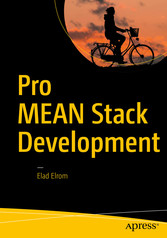 Pro MEAN Stack Development