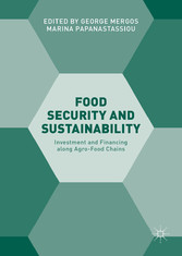 Food Security and Sustainability