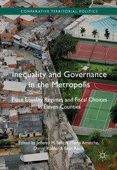 Inequality and Governance in the Metropolis