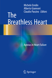 The Breathless Heart