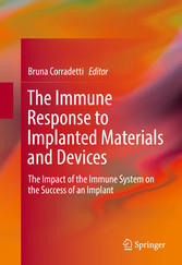 The Immune Response to Implanted Materials and Devices