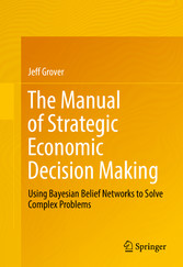 The Manual of Strategic Economic Decision Making