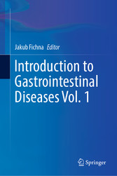 Introduction to Gastrointestinal Diseases Vol. 1