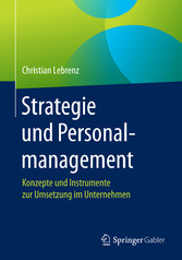 Strategie und Personalmanagement