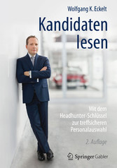 Kandidaten lesen