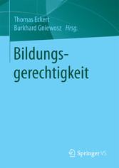 Bildungsgerechtigkeit