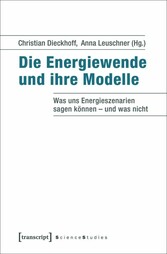 Die Energiewende und ihre Modelle