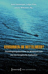 Versunken im Mittelmeer?