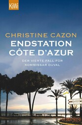 Endstation Côte d'Azur