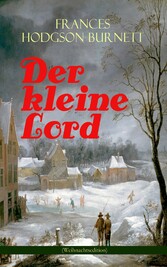 Der kleine Lord (Weihnachtsedition)