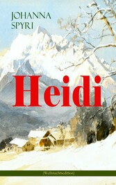 Heidi (Weihnachtsedition)