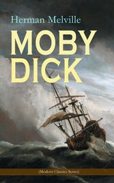 MOBY DICK (Modern Classics Series)