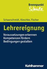 Lehrereignung