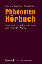 Phänomen Hörbuch