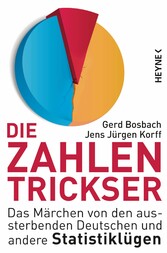 Die Zahlentrickser