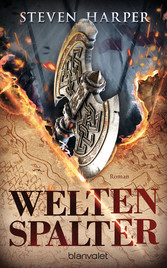 Weltenspalter