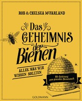 Das Geheimnis der Bienen