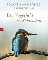 Ein Vogeljahr in Schweden