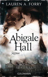 Abigale Hall