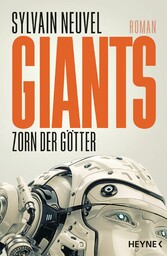 Giants - Zorn der Götter