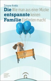 Die entspannte Familie