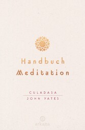 Handbuch Meditation