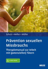 Prävention sexuellen Missbrauchs