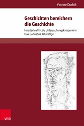 Geschichten bereichern die Geschichte