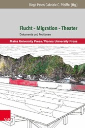 Flucht - Migration - Theater