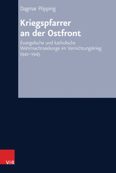 Kriegspfarrer an der Ostfront