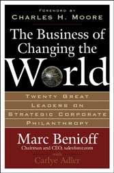 Business of Changing the World