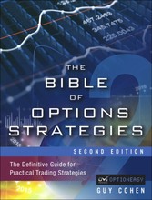 Bible of Options Strategies