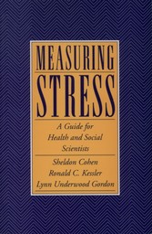 Measuring Stress: A Guide for Health and Social Scientists