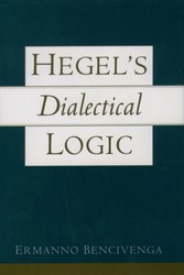 Hegels Dialectical Logic