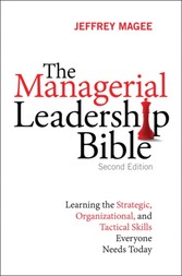 Managerial Leadership Bible