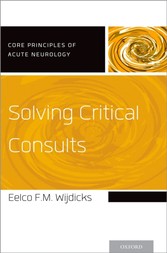 Solving Critical Consults