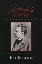 Nietzsches System