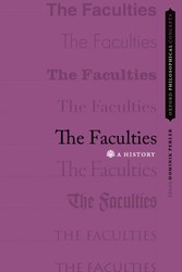 Faculties: A History