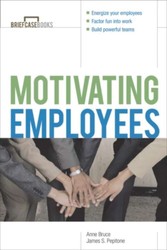 Motivating Employees