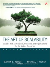 Art of Scalability