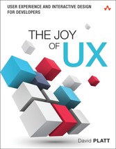 Joy of UX